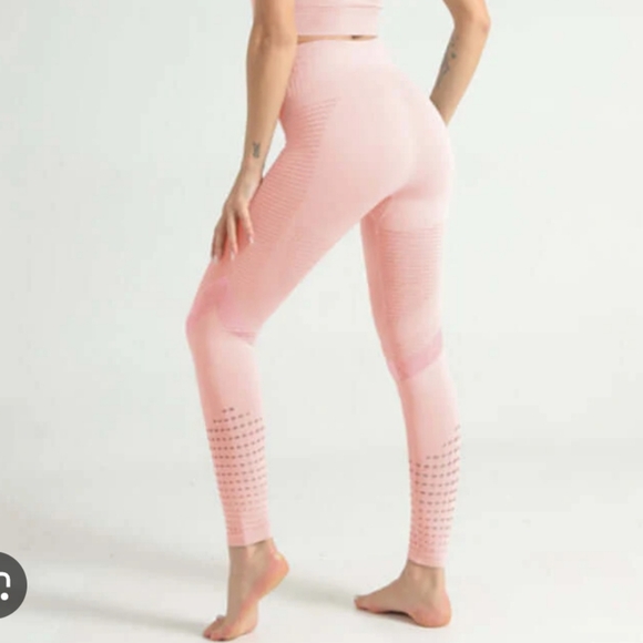 Mono B Pants - Mono B Moto Leggings Size Large NWOT